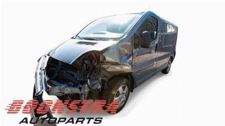Uttjänta bilar auto Opel Vivaro Vivaro, Van, 2000 / 2014 2.0 CDTI 2011/9