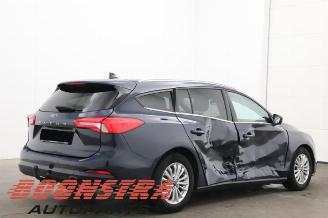 Ford Focus Focus 4 Wagon, Combi, 2018 / 2025 1.5 EcoBoost 12V 150 picture 4