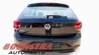 Volkswagen Polo Polo VI (AW1), Hatchback 5-drs, 2017 1.0 TSI 12V picture 4