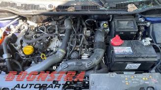 Renault Captur Captur I (2R), SUV, 2013 1.3 TCE 150 16V picture 9