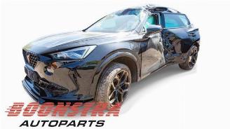 disassembly passenger cars Cupra Formentor Formentor, SUV, 2020 1.4 e-Hybrid VZ 16V 2021/4