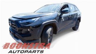 Autoverwertung Toyota Rav-4 RAV4 (A5), Terreinwagen, 2018 2.5 Hybrid 16V AWD 2023/3
