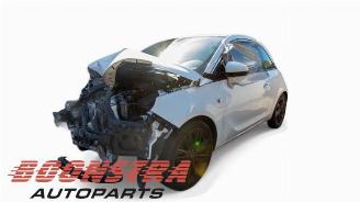 Vrakbiler auto Opel Adam Adam, Hatchback 3-drs, 2012 / 2019 1.2 16V 2015/9