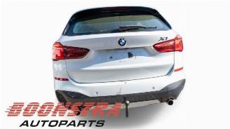 BMW X1 X1 (F48), SUV, 2014 / 2022 sDrive 20i 2.0 16V Twin Power Turbo picture 4
