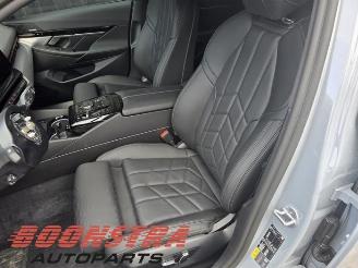 BMW 5-serie 5 serie Touring (G61), Combi, 2024 530e 2.0 TwinPower Turbo 16V picture 8