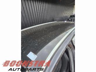 BMW i5 i5 Touring (G61), Combi, 2024 eDrive40 84 kWh picture 9