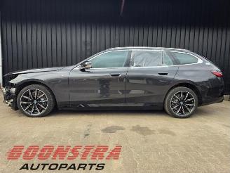 BMW i5 i5 Touring (G61), Combi, 2024 eDrive40 84 kWh picture 6