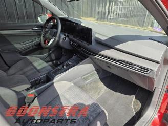 Volkswagen Golf Golf VIII (CD1), Hatchback, 2019 2.0 GTI 16V picture 13