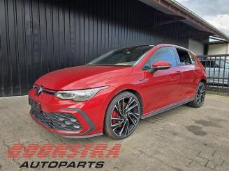 demontáž osobní automobily Volkswagen Golf Golf VIII (CD1), Hatchback, 2019 2.0 GTI 16V 2020