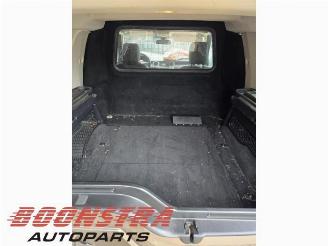 Land Rover Discovery Discovery IV (LAS), Terreinwagen, 2009 / 2018 3.0 TD V6 24V picture 15