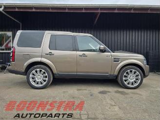 Land Rover Discovery Discovery IV (LAS), Terreinwagen, 2009 / 2018 3.0 TD V6 24V picture 4