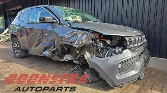 Jeep Compass Compass II (MP), SUV, 2016 1.3 4XE 240 16V 4x4 picture 2