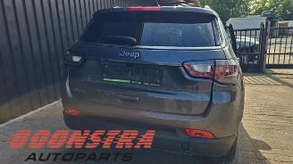 Jeep Compass Compass II (MP), SUV, 2016 1.3 4XE 240 16V 4x4 picture 7