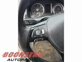 Volkswagen Caddy Caddy IV, Van, 2015 2.0 TDI 102 picture 14