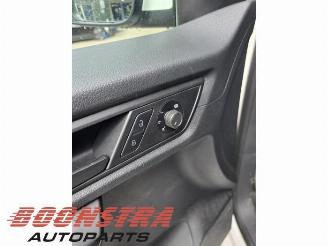 Volkswagen Caddy Caddy IV, Van, 2015 2.0 TDI 102 picture 18