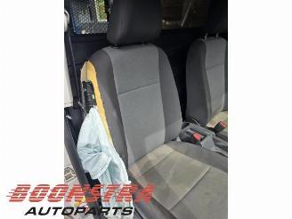 Volkswagen Caddy Caddy IV, Van, 2015 2.0 TDI 102 picture 12