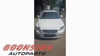 Volvo V-50 V50 (MW), Combi, 2003 / 2012 1.6 D2 16V picture 7