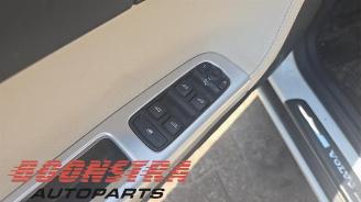 Volvo V-50 V50 (MW), Combi, 2003 / 2012 1.6 D2 16V picture 15