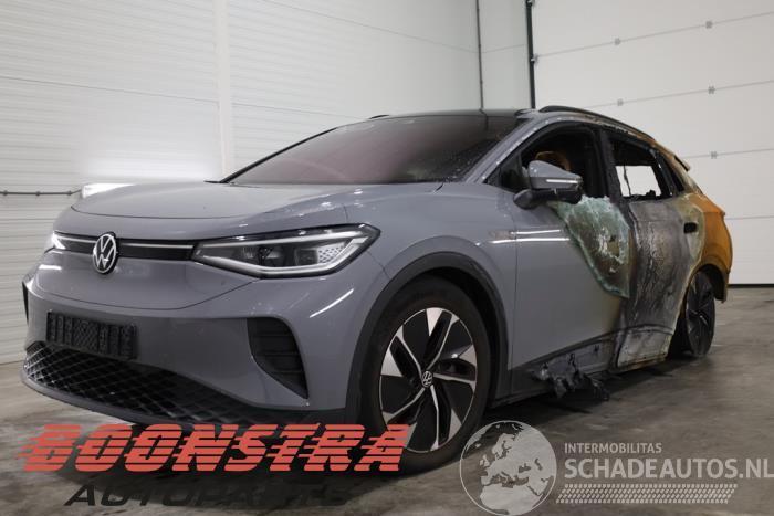 Volkswagen ID.4 ID.4 (E21), SUV, 2020 Performance 77 kWh