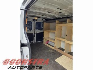 Opel Vivaro Vivaro, Van, 2014 / 2019 1.6 CDTI 90 picture 13