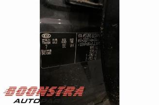 Kia Sportage Sportage (QL), Terreinwagen, 2015 / 2022 1.6 GDI 16V 4x2 picture 7