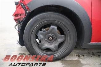 Citroën C3 C3 (SX/SW), Hatchback, 2016 1.2 Vti 12V PureTech picture 20