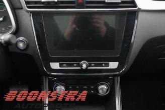 MG ZS ZS, SUV, 2019 EV picture 7