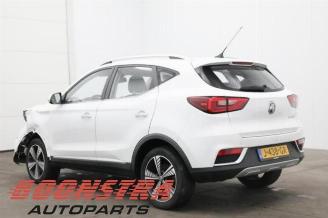 MG ZS ZS, SUV, 2019 EV picture 2