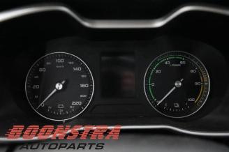 MG ZS ZS, SUV, 2019 EV picture 6