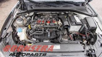 Audi S3 S3 Sportback (8VA/8VF), Hatchback 5-drs, 2012 / 2020 2.0 T FSI 16V picture 8