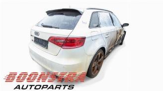 Audi S3 S3 Sportback (8VA/8VF), Hatchback 5-drs, 2012 / 2020 2.0 T FSI 16V picture 4