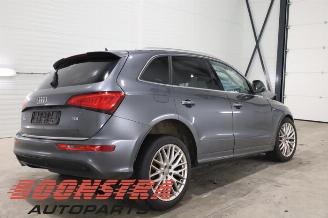 Audi Q5 Q5 (8RB), SUV, 2008 / 2017 2.0 TDI 16V picture 4