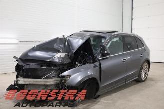 Autoverwertung Audi Q5 Q5 (8RB), SUV, 2008 / 2017 2.0 TDI 16V 2016/10