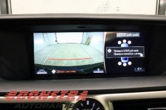 Lexus GS GS (..L10), Coupe, 2011 / 2018 300h 2.5 V6 24V picture 21