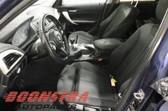 BMW 1-serie 1 serie (F20), Hatchback 5-drs, 2011 / 2019 116i 1.5 12V picture 5