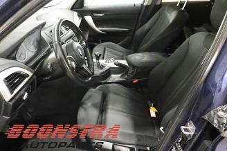 BMW 1-serie 1 serie (F20), Hatchback 5-drs, 2011 / 2019 116i 1.5 12V picture 5