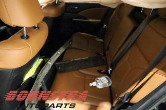 Honda Cr-v CR-V (RE/RM), SUV, 2006 1.6 i-DTEC 16V 4WD picture 6