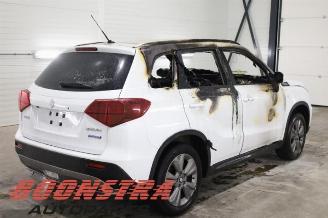 Suzuki Vitara Vitara (LY/MY), SUV, 2015 1.4 Booster Jet Turbo 16V SHVS picture 4