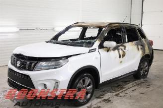 Sloopauto Suzuki Vitara Vitara (LY/MY), SUV, 2015 1.4 Booster Jet Turbo 16V SHVS 2021/4