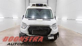 Ford Transit Transit, Van, 2013 2.0 TDCi 16V Eco Blue 170 4x4 picture 6