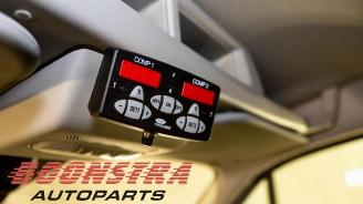 Ford Transit Transit, Van, 2013 2.0 TDCi 16V Eco Blue 170 4x4 picture 8