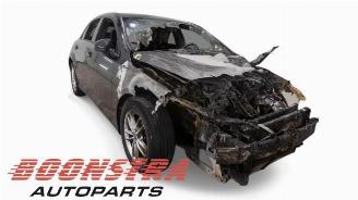 Mercedes A-klasse A (177.0), Hatchback, 2018 / 2026 1.3 A-180 Turbo 16V picture 7