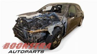 demontáž osobní automobily Mercedes A-klasse A (177.0), Hatchback, 2018 / 2026 1.3 A-180 Turbo 16V 2020/7