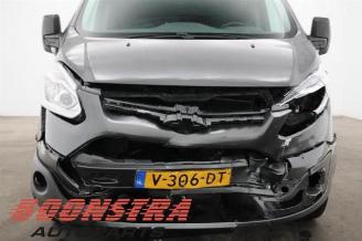 Ford Transit Transit Custom, Van, 2011 / 2023 2.0 TDCi 16V Eco Blue 130 picture 12