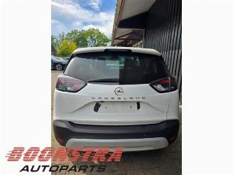 Opel Crossland Crossland (X), SUV, 2017 1.2 Turbo 12V picture 7