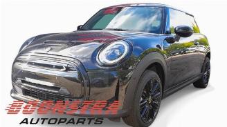 Uttjänta bilar auto Mini Cooper S Mini (F56), Hatchback 3-drs, 2013 Cooper SE,Electric 2023/11