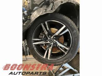 Volvo XC40 XC40 (XZ), SUV, 2017 2.0 B4 16V Mild Hybrid Autom. picture 17