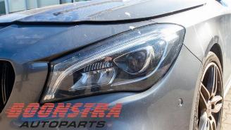 Mercedes Cla-klasse CLA (117.3), Sedan, 2013 / 2019 2.2 CLA-220 CDI, d 16V picture 11