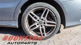 Mercedes Cla-klasse CLA (117.3), Sedan, 2013 / 2019 2.2 CLA-220 CDI, d 16V picture 15