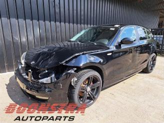  BMW 1-serie 1 serie (E87/87N), Hatchback 5-drs, 2003 / 2012 116i 2.0 16V 2009/5